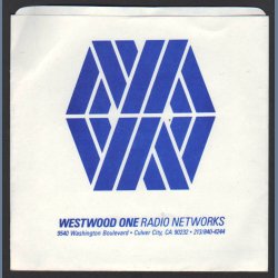 The Beatle Years - Beatles Pop Quiz - 1992 US Westwood One label 15-track CD Radio Show