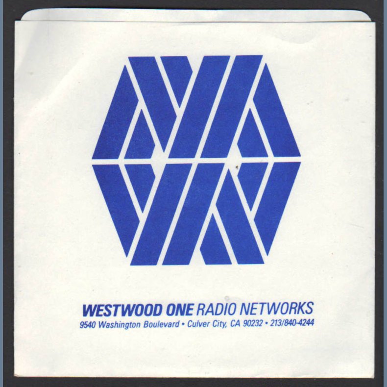 The Beatle Years - Beatles Pop Quiz - 1992 US Westwood One label 15-track CD Radio Show