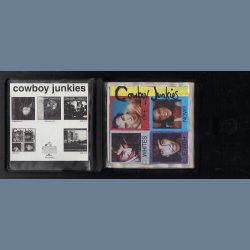 The Collection - 1993 US RCA label Promotional Issue-Only 53-track 5CD Set