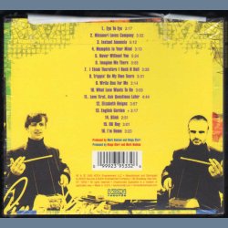 Ringo Rama  - 2003 US Kock label 3-disc Special Deluxe Edition CD/DVD Set