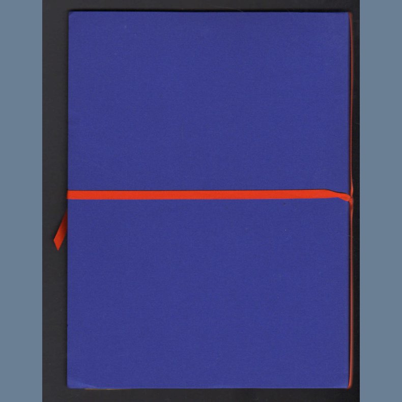 Concert For George - Original 2002 UK Royal Albert Hall 32-page Programme &amp; Schedule/Artist list