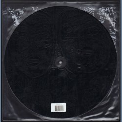 Really Love You - Original 2005 UK Graze label 2-track One-Sided Laser Etched 12" Single