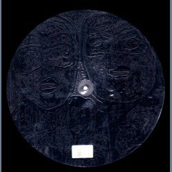 Really Love You - Original 2005 UK Graze label 2-track One-Sided Laser Etched 12" Single