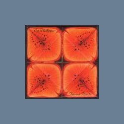 Fjerne Himle - 2004 Danish Belliana label 10-track CD