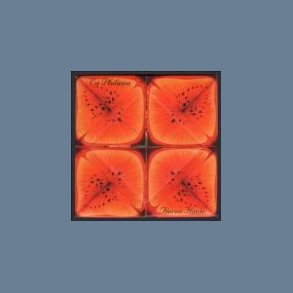 Fjerne Himle - 2004 Danish Belliana label 10-track CD