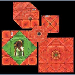 Fjerne Himle - 2004 Danish Belliana label 10-track CD