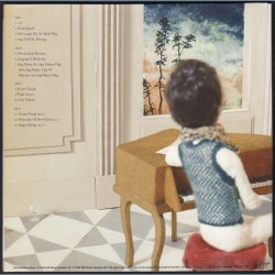 Nt gammalt, nt nytt, nt lnat, nt bltt - Original 2006 Swedish Dolores Label 13-track Red Vinyl