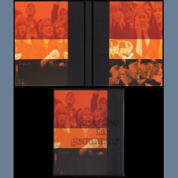 BIG : Beatles in Germany - 1997 Genesis Publications Ltd 368 page Deluxe Art Book