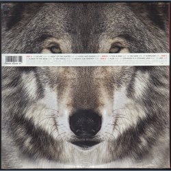 This Is War - 2009 US Immortal/Virgin label 2LP/CD Set