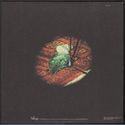 Red Rose Speedway - Original 1973 US Apple label 9-track Vinyl LP