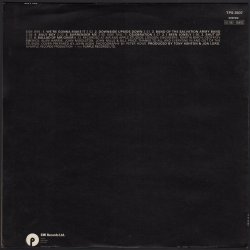 First of the Big Bands - Original 1974 UK Purple label 9-track LP