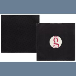 Look At Me - 1999 UK EMI label 2-track Promotional Issue 12" - Sharp Boys Remixes