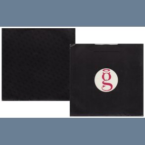 Look At Me - 1999 UK EMI label 2-track Promotional Issue 12