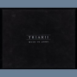 Muse In Arms - 2008 German Eternal Soul label Limited &amp; Numbered CD &amp; 7" Box