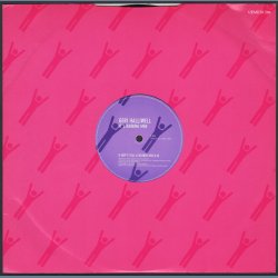 It's Raining Men  - 2001 UK EMI label 2-track Promotional Issue Remix 12"