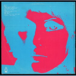 Faces And Places Vol. 9 - Original 1972 French Byg label 8-track Vinyl LP