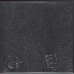 Zeichnungen Des Patienten O.T. / Drawings Of O.T. - Original 1983 UK Mute label 