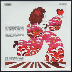 Delta Blues Band -  2014 German Shadoks label 9-track Deluxe Reissue LP