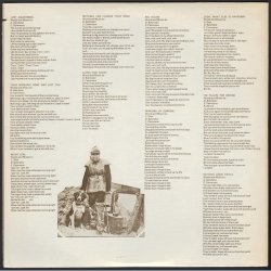 Piggy Go Getter - Original 1970 US Paramount label 10-track LP