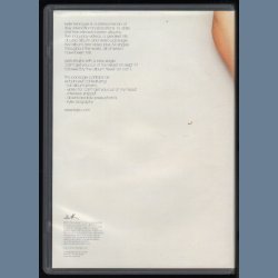 Fever - Rare 2001 UK Parlophone label Promotional Issue Electronic Press Kit/Enhanced CD