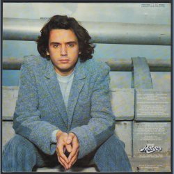 Oxygene - 1979 French Disques Motors label 6-track LP - MTO 77000 Issue