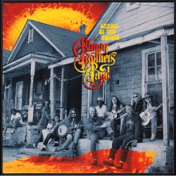 Shades Of Two Worlds - 1991 Dutch pressed Epic label 12-track LP