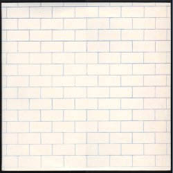 The Wall - 1979 Canadian Columbia label 27-track 2LP Set - Export Copy