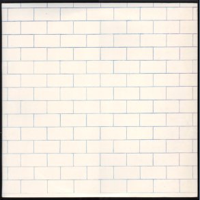 The Wall - 1979 Canadian Columbia label 27-track 2LP Set - Export Copy