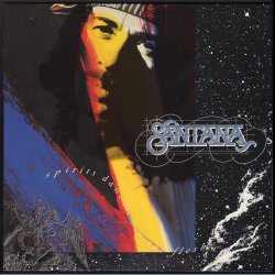 Spirits Dancing In The Flesh - Original 1990 Dutch pressed CBS label 