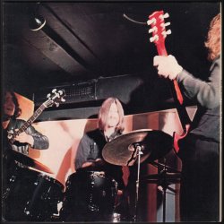 Freedom At Last - Original 1969 French BYG Actuel series 12-track LP