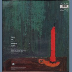 Hayfever- 1993 UK Go Discs! label 4-track 12" Single