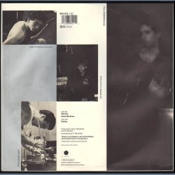 Way Out - 1993 German pressed  Go Discs! label 4-track 12" Single