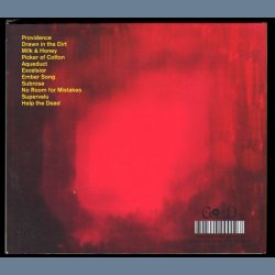 Stockholm Syndrome - 2007 Danish Good Tape label 11-track CD