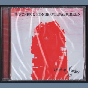 L'esprit De L'escalier 99-13 - 2014 Target label 11-track CD