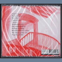 L'esprit De L'escalier 99-13 - 2014 Target label 11-track CD