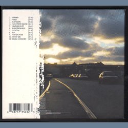 Udtales ['kj] - 2006 Danish Genlyd 2000 label 11-track CD