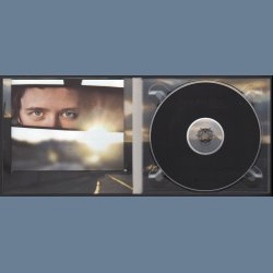 Udtales ['kj] - 2006 Danish Genlyd 2000 label 11-track CD