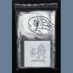 Live - 2003 Privately Relased 12-track CD Acetate