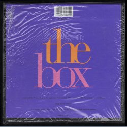 7.8: The 7" Box Set - 2008 UK One Little Indian label limited edition 2nd Issue 8x7" Single Boxset 
