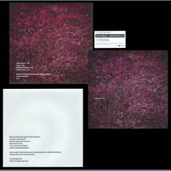 ... Thank You Brother Star - 2015 Danish Privately Pressed And Released 4-track 10"