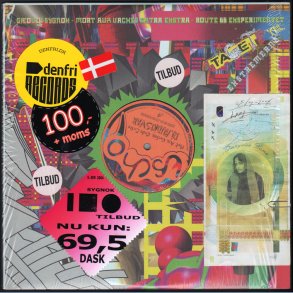 Mort Aux Vaches Extra Ekstra, Route 66 Eksperimentet - Taget Til Ekstremerne 12