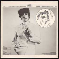 Mellow Yellow - Original 1967 Swedish Epic label 12-track Stereo LP