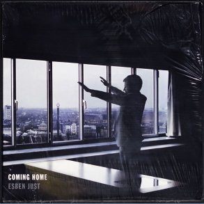 Coming Home - 2006 Danish Privately Pressed And Issued Limited Edition 12-track CD