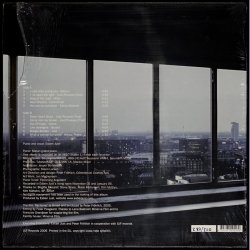 Coming Home - 2006 Danish Privately Pressed And Issued Limited Edition 12-track CD