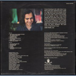 Steve Goodman - 1971 UK Buddah label 12-track LP