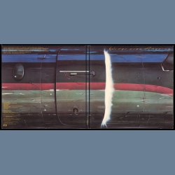 Wings Over America - Original 1976 UK MPL label 28-track 3LP Set - Incl Poster