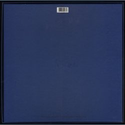 Heart - Rare 1990 UK Capitol label limited edition 33-track 3LP box set 