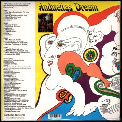 Love And Poetry -  2009 UK Sunbeam label 21-track 2LP Expanded Reissue