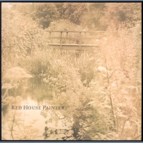 Red House Painters (Bridge album) - 1993 UK 4AD label 13-track 2LP set 