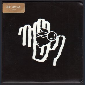 Special - 2005 UK Evil Office/Sony-BMG label Promotional Issue 1-track CD